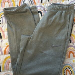Nike Gray Sweatpants